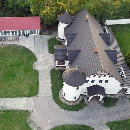 The Luxo Wine Museum Hotel Каба Экстерьер фото