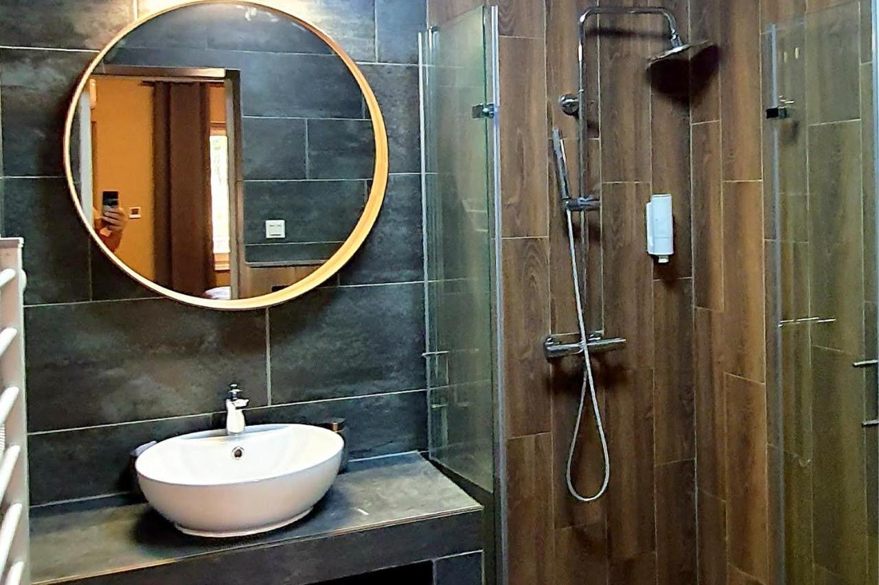 The Luxo Wine Museum Hotel Каба Экстерьер фото