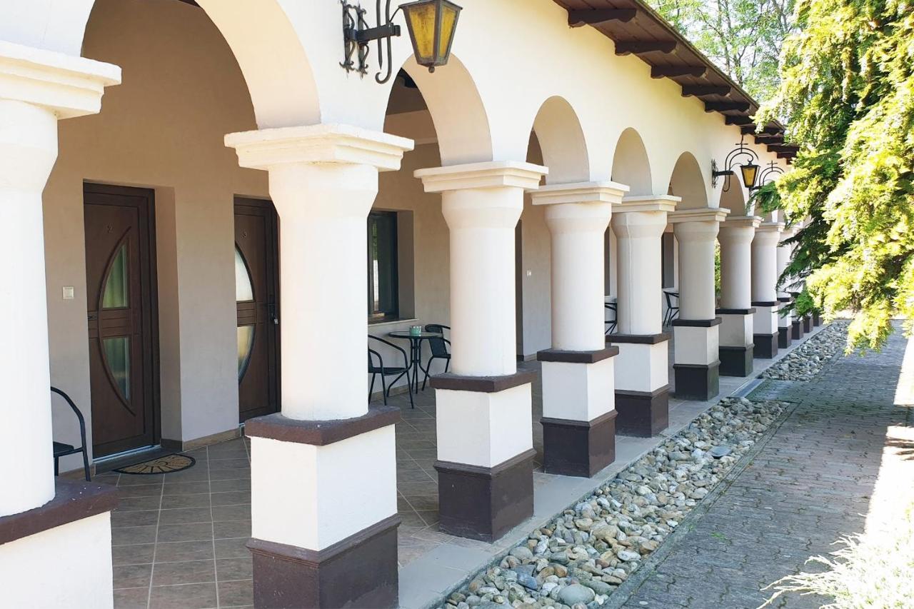 The Luxo Wine Museum Hotel Каба Экстерьер фото