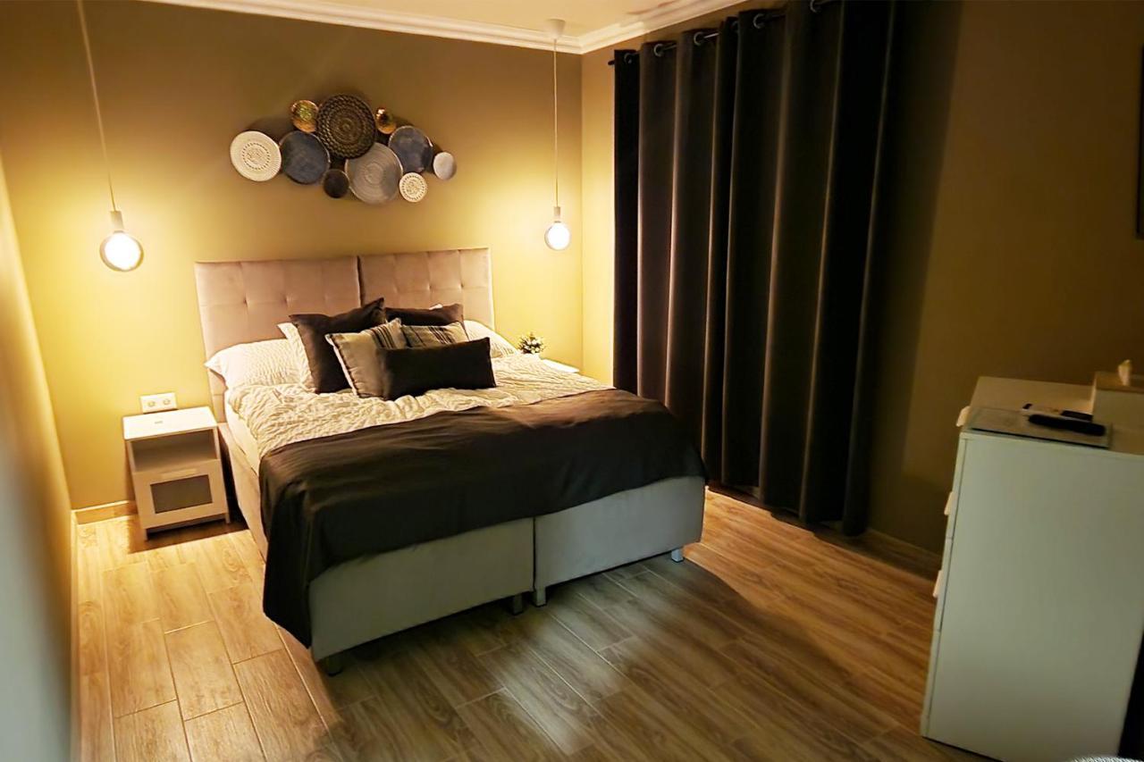 The Luxo Wine Museum Hotel Каба Экстерьер фото