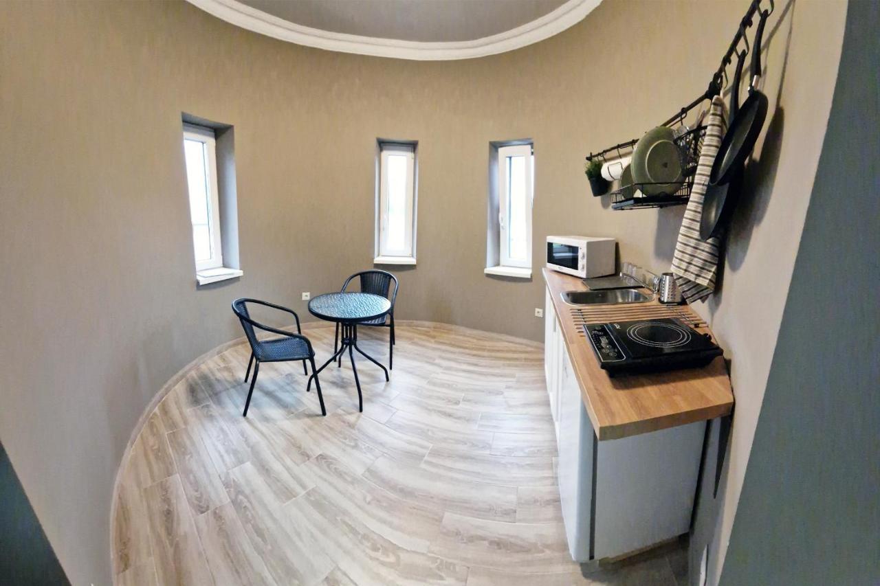 The Luxo Wine Museum Hotel Каба Экстерьер фото