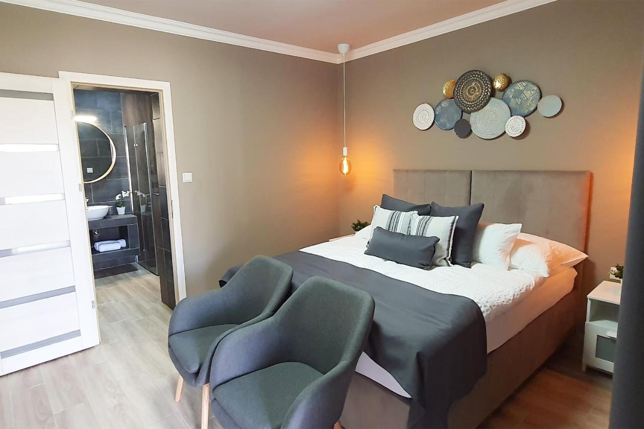 The Luxo Wine Museum Hotel Каба Экстерьер фото